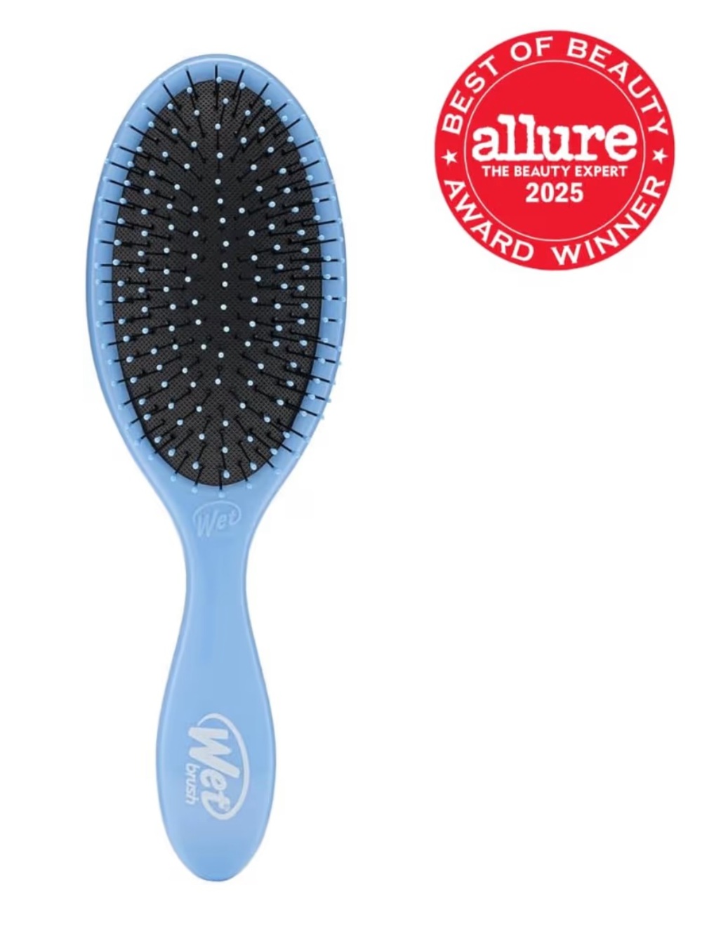 Wet Brush Original Detangler Hair Brush